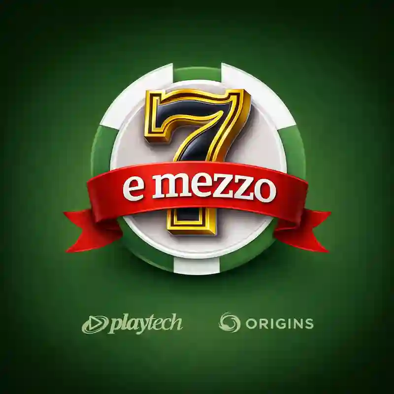 7 E Mezzo Card Game at FK777 Casino