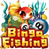 Bingo Fishing
