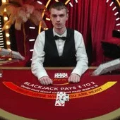 Speed VIP Blackjack Z